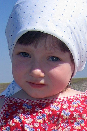 Ярославна Серова