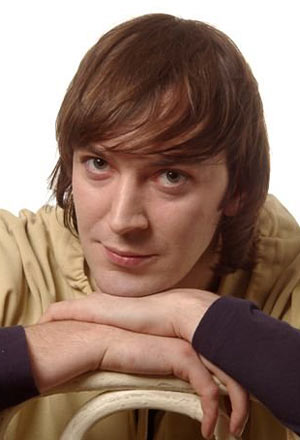Сергей Романюк
