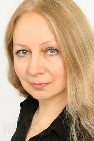 Вера Фалютинская