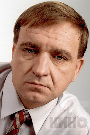 Геннадий Атянин