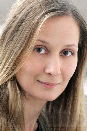 Елена Топало