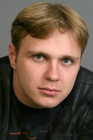 Алексей Кантур