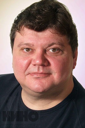 Константин Мережников