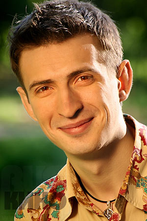 Алексей Лемар