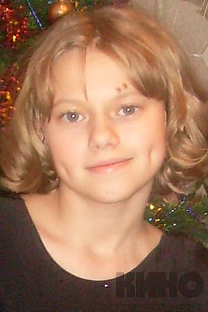 Светлана Кропина