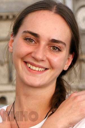 Елена Шлейкина