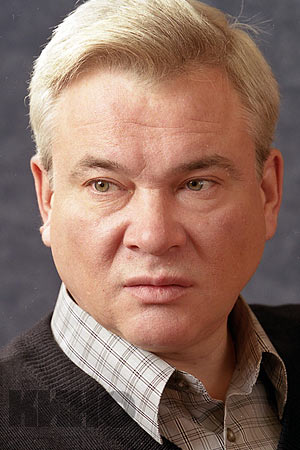 Вячеслав Молоков