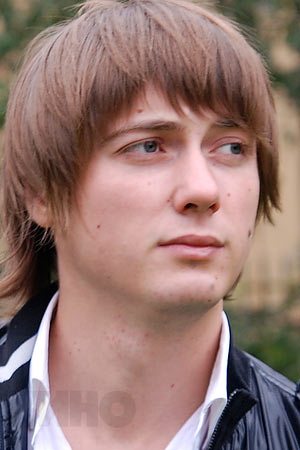 Никита Карев