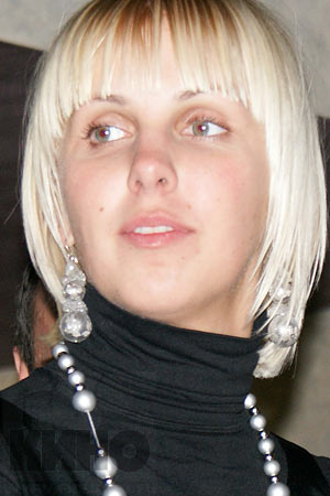 Екатерина Стручкова