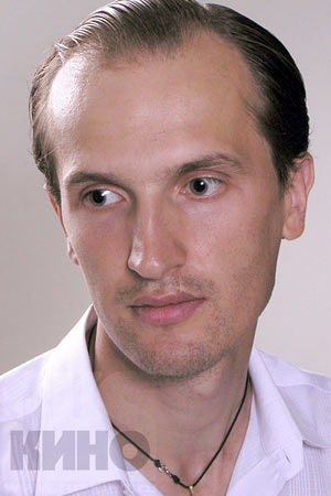 Михаил Щегельский