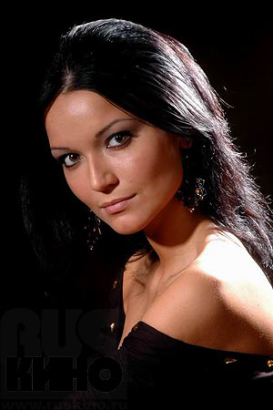 Екатерина Рыболовкина