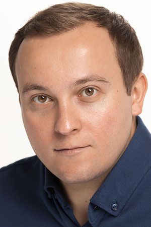 Вячеслав Левчук