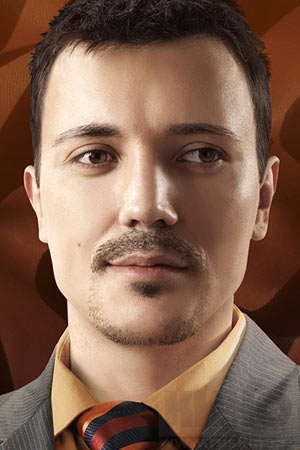 Александр Левченко