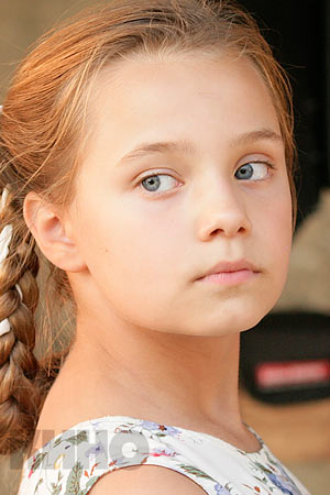 Светлана Кашелкина