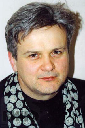 Геннадий Христенко