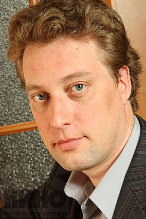 Александр Леушкин
