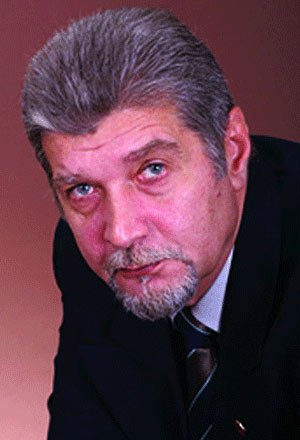 Сергей Лупильцев