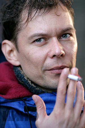 Андрей Дергачев