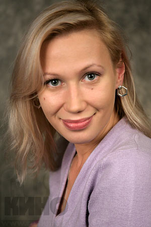 Ольга Ситникова