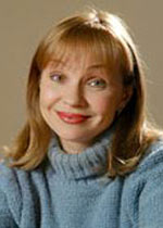 Елена Юрина
