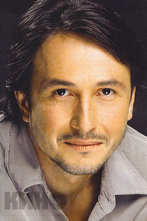 Виталий Макаров
