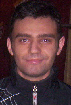 Александр Жеребко