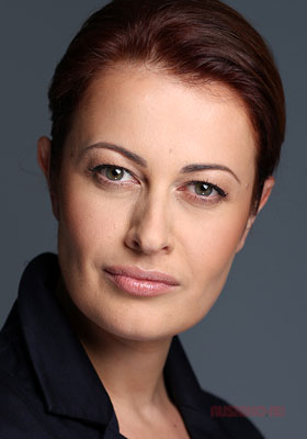 Елена Симони (Иванова)