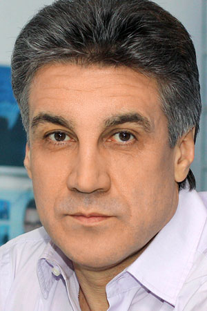 Алексей Пиманов