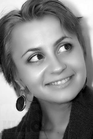 Светлана Трачук