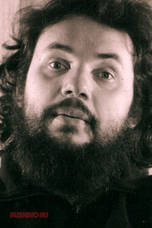 Сергей Меринов