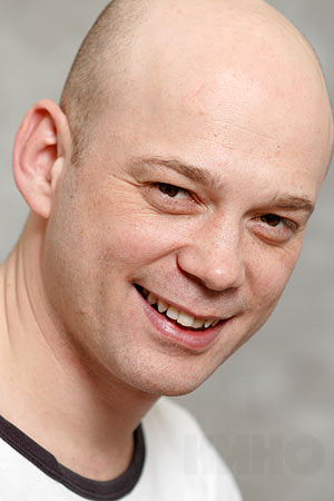 Дмитрий Уросов