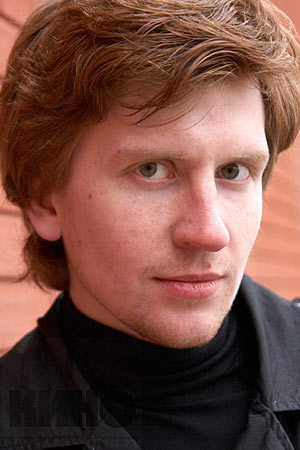 Андрей Папанин