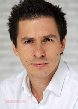 Александр Ленин
