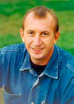 Дмитрий Зуев