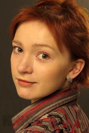 Елена Нетесина