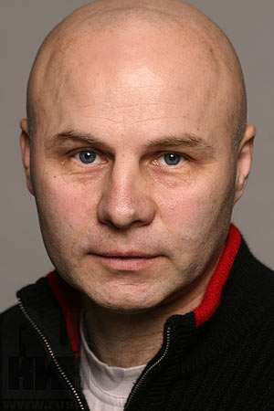 Виктор Хатеновский