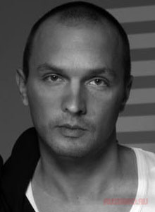 Владимир Терченко