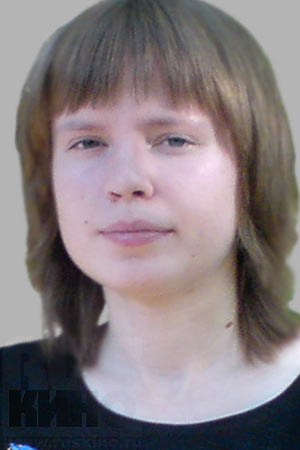 Анна Ефимова