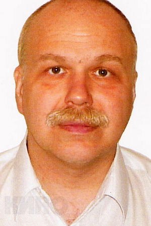 Григорий Журавлев