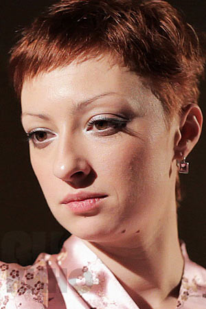 Светлана Трофимова