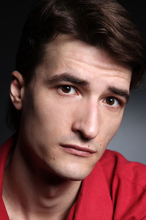 Сергей Загорельский