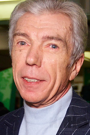 Юрий Николаев