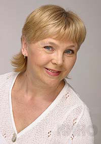 Тамара Седельникова