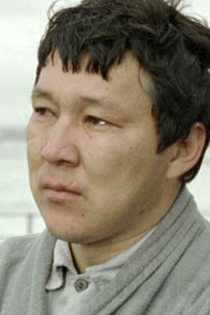 Карим Пакачаков