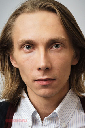 Илья Щербинин