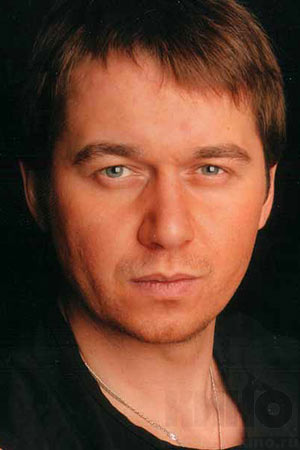 Анатолий Ильченко