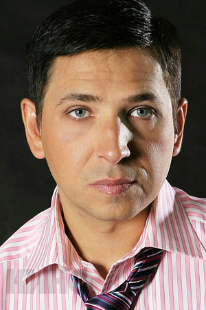 Виталий Пестеров