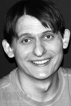 Сергей Брюн