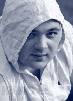 Николай Хмелев