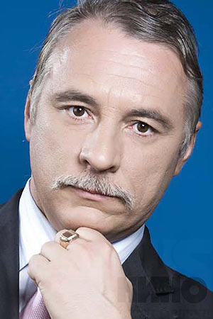 Кирилл Парфенов